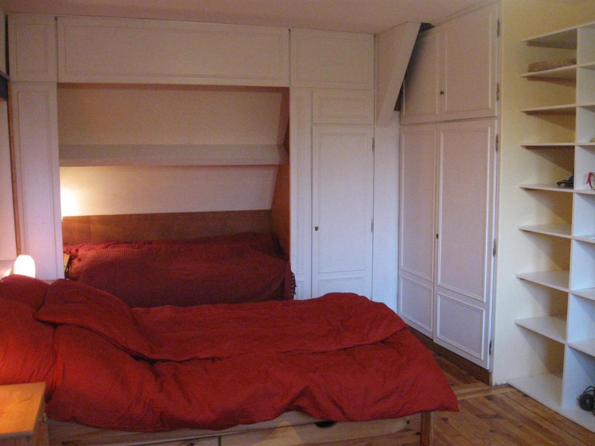 Familiensuite, Zwei Zimmer, Mitbenutzung Von Kuche Und Bad Rott Extérieur photo